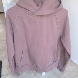 Athleta. Size M sweatshirt.